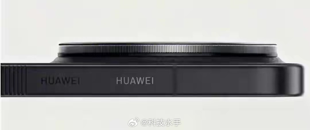 别再吹“挤牙膏”了！华为Mate90用三年时间证明：国产高端旗舰，真的能引领行