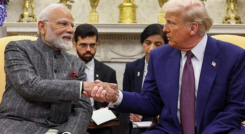 美方施压没用！印度硬刚拒签贸易协议，不给关税优惠免谈美国贸易霸权接连碰壁，继马