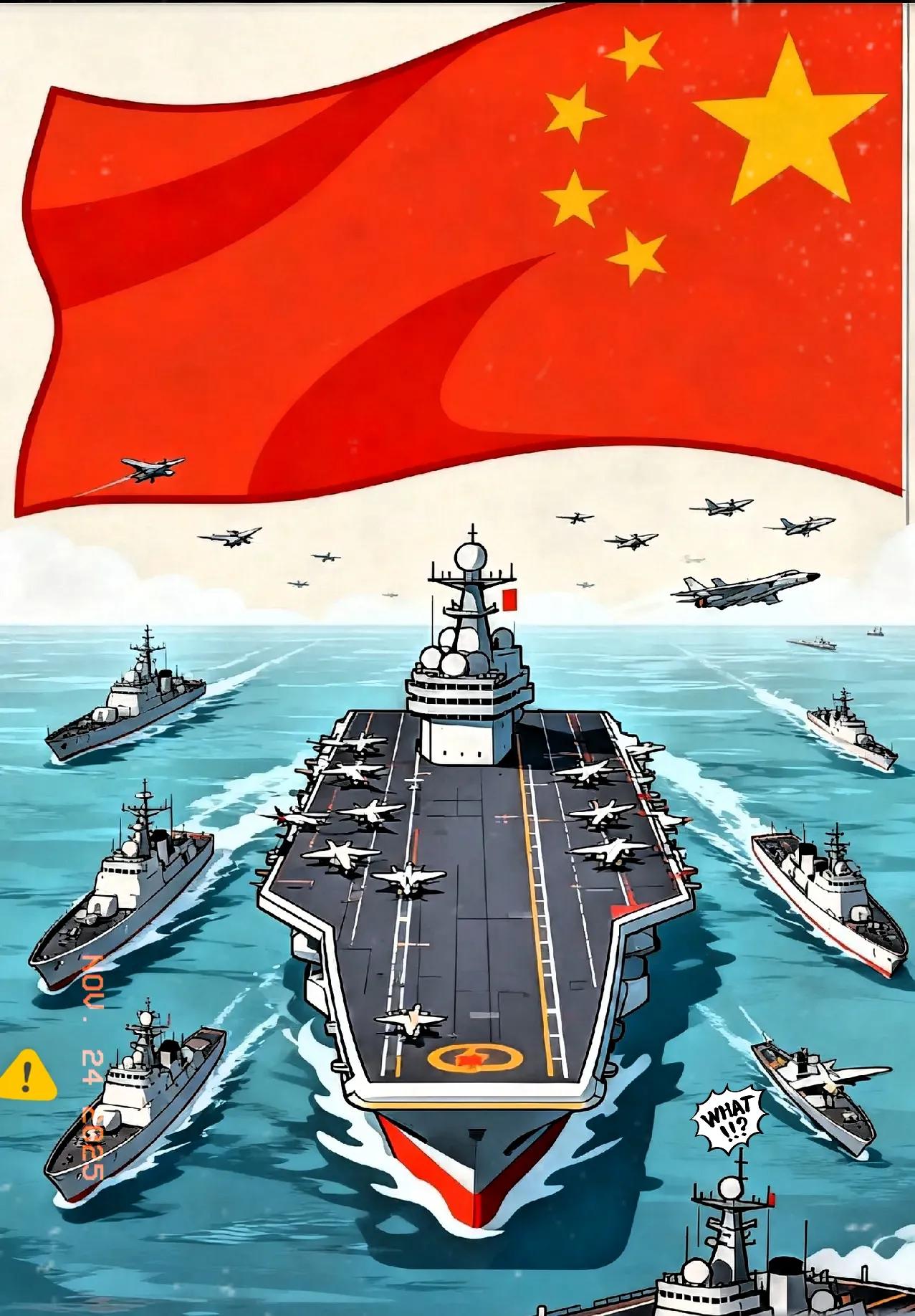 中日开战的可能性越来越大，但结局会非常复杂。历史上，中日两国的冲突就非常