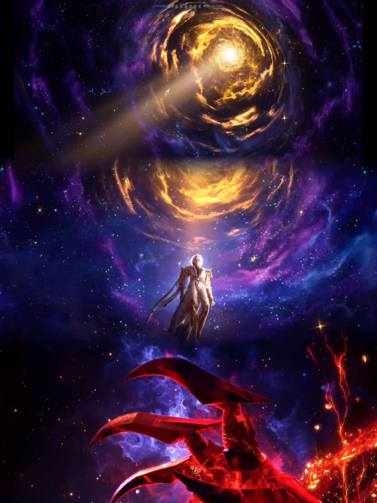 动漫神印龙皓晨登顶最强王座 《神印王座》170集太闪了吧！硬生生扭转战局