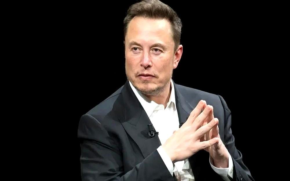 一个被忽视的真相:科技博弈的终局,是能源大战!美国科技巨头正集体转向电力,O