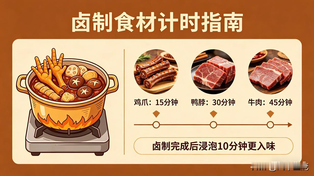 现下什么卤味最受欢迎?揭秘现下最受欢迎的卤味！在美食的江湖中，卤味一直占据