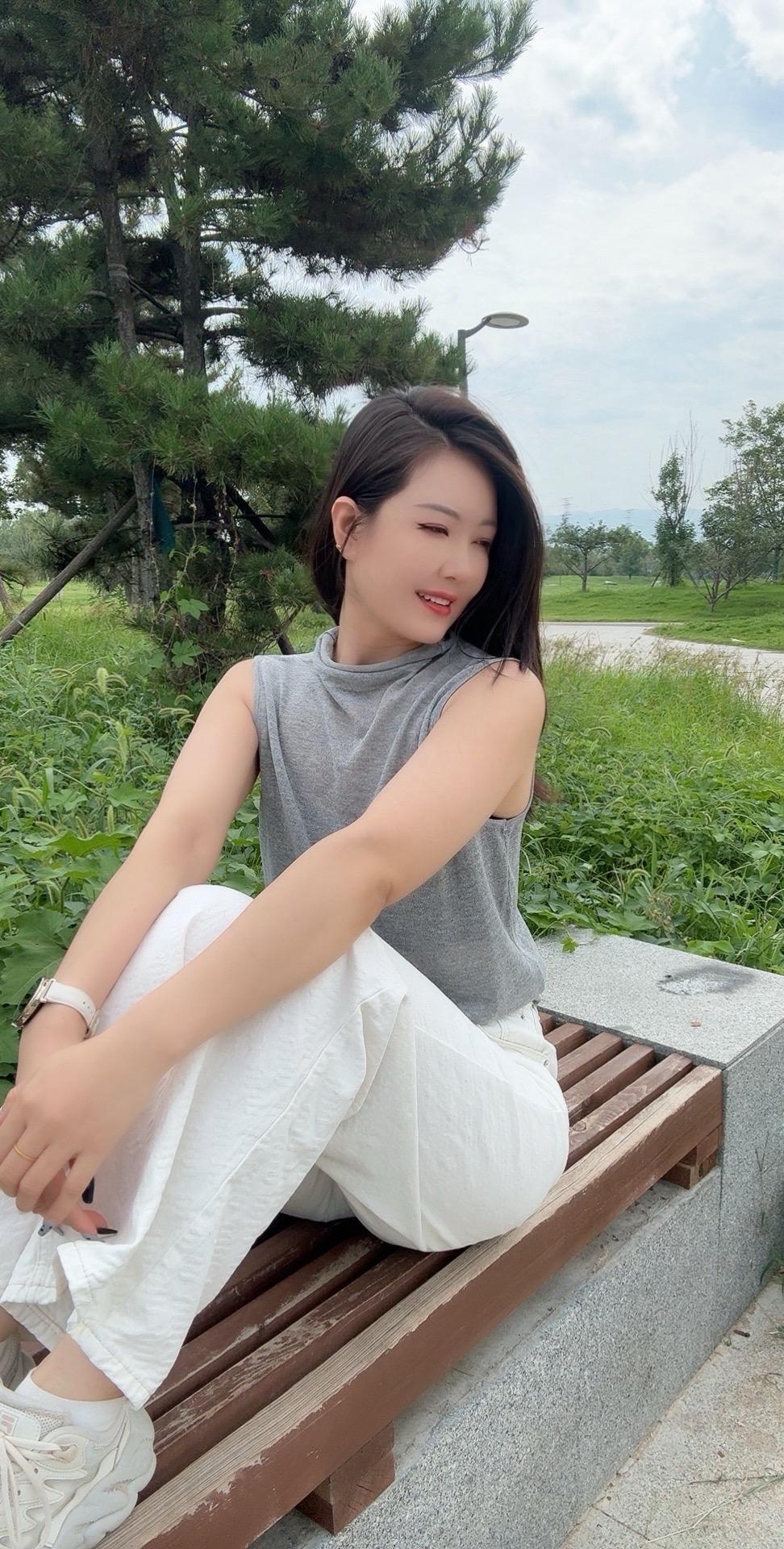 御姐 美女 颜值