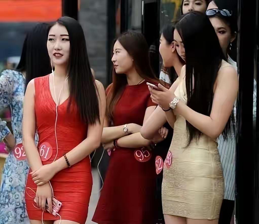 中国唯一女多男少的省份：单身美女满大街，大龄剩女也不少冬天走在沈阳中街，街
