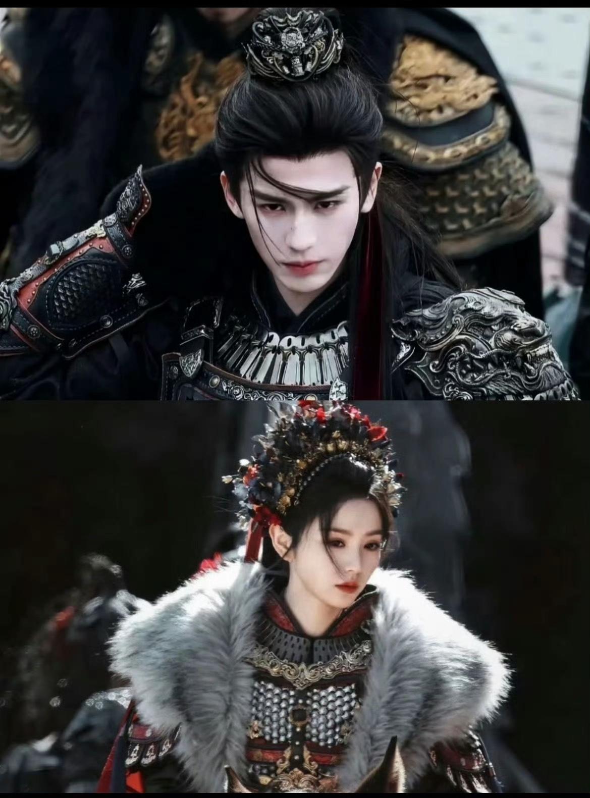 《逐玉》果然出事了一开始网播平台一天更新一集就知道会出事，没想到来的这么快。