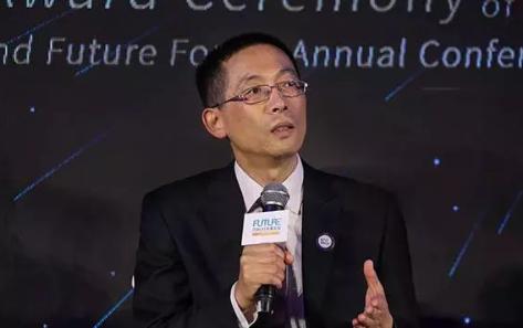 中国科学院院士”施一公再次抛出惊人言论：“清华70%至80%的高考状元去哪儿了