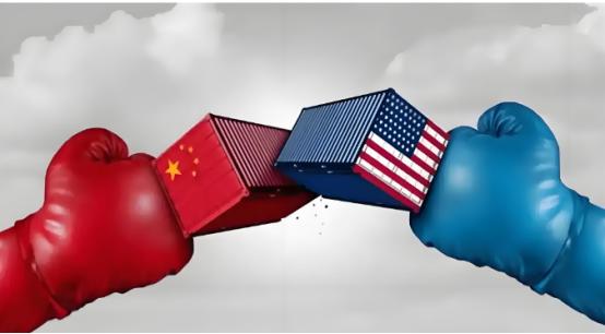 美日现在对中国不是“强硬”，是慌了！ 美日对着中国频频放硬话、搞动作，一会儿