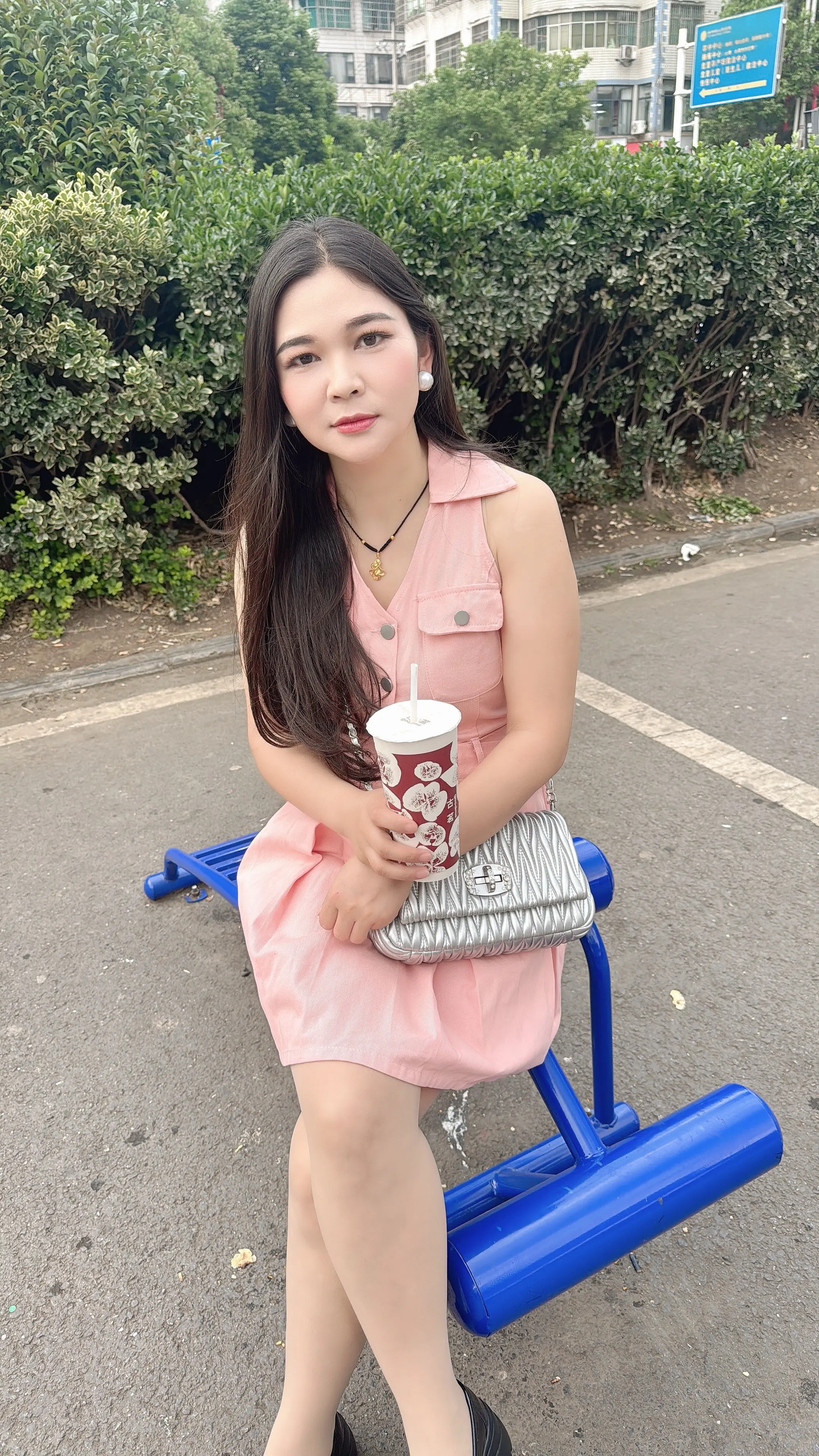 古茗