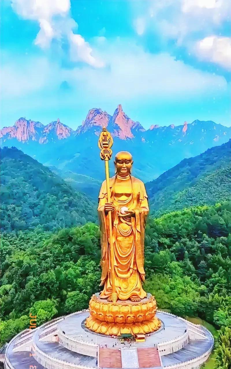 农历六月二十七日，是佛教十斋日中的“地藏斋”。这一传统源自佛教经典，相传此日诸