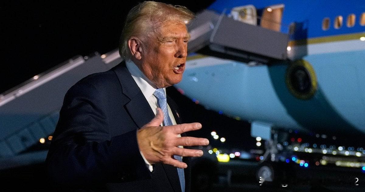 特朗普能否按俄罗斯的条件结束战争：大西洋理事会专家的看法特朗普希望尽快结束