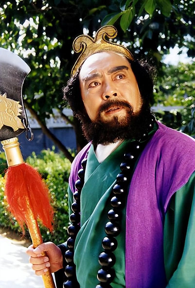 “沙僧”扮演者刘大刚去世！最伤心的就是70，80后了[哭哭]，还记得上小学的