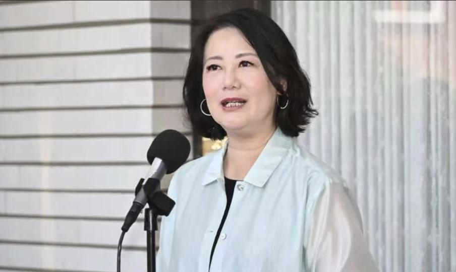 郑丽文胜选，“台独分子”吴思瑶心里非常不是滋味！ 说白了，郑丽文胜选之后，不