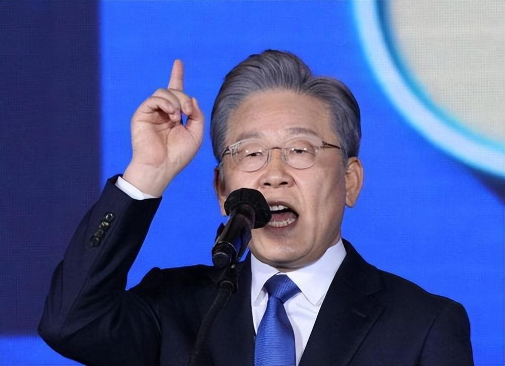 只盯着美国的时代过去了！韩国要走自主国防路？李在明公开表态：美国已经不再是