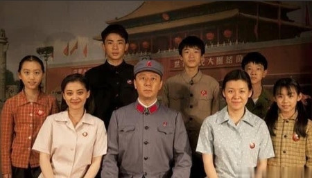2012年《父母爱情》筹拍时，孔笙导演力邀的几大主演都已陆续进组，却迟迟没有开拍