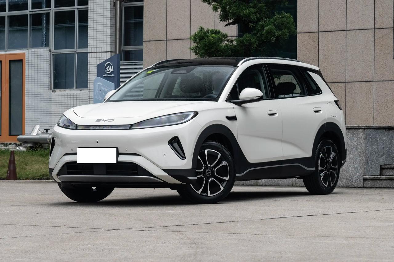 🎁我反而觉得新款海狮05DM上市后，决定销量的未必是车本身，而是权益和价格怎么