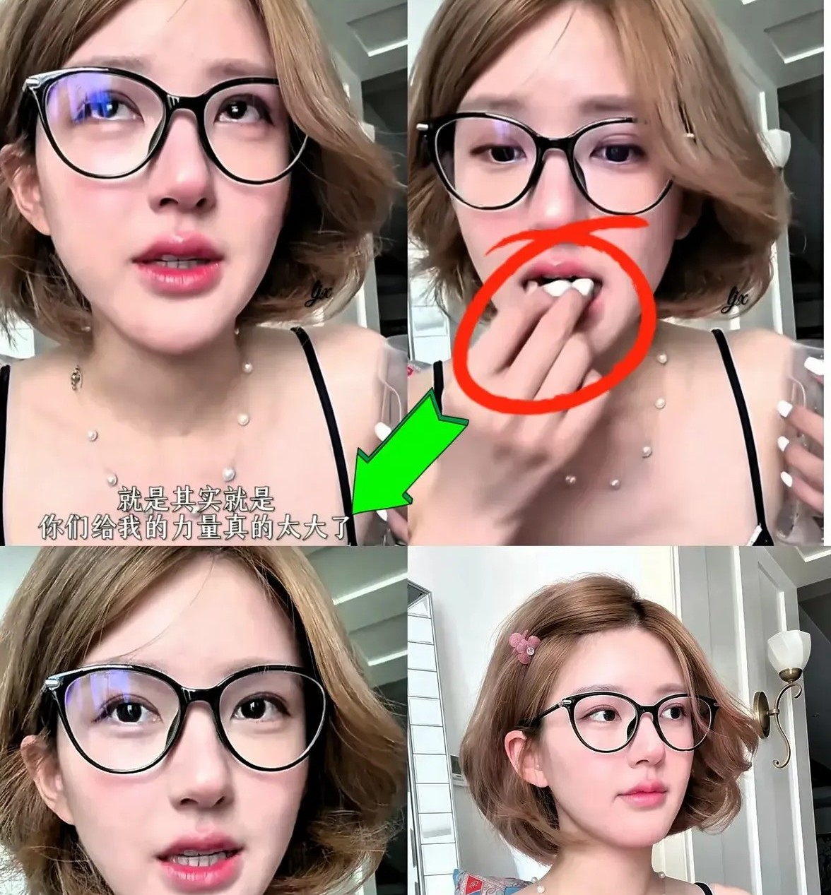 赵露思那句“公司不放人”，听着是不是特别耳熟？不是赔不起钱，是人走不了。递上违