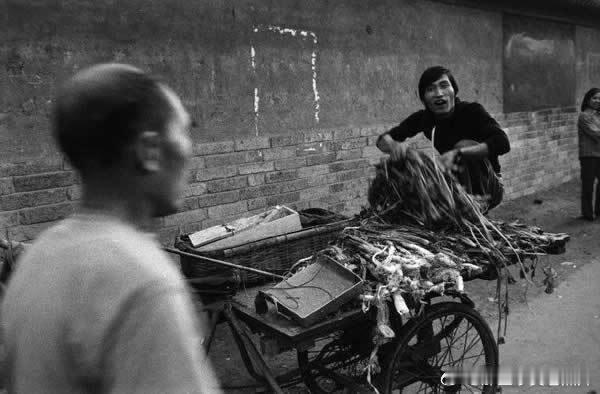 80年代的北京生活