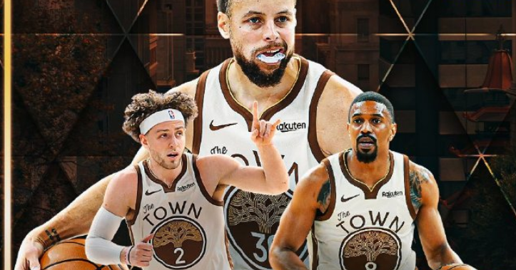 梅尔顿喊出节奏论，勇士附加赛命门却在库里健康与内线软肋