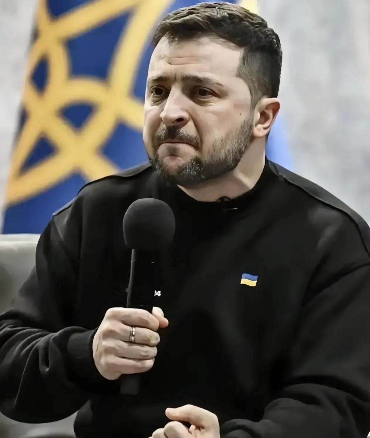 据英国《卫报》报道，乌克兰总统泽连斯基29日向媒体表示，他在28日同美国总统特朗