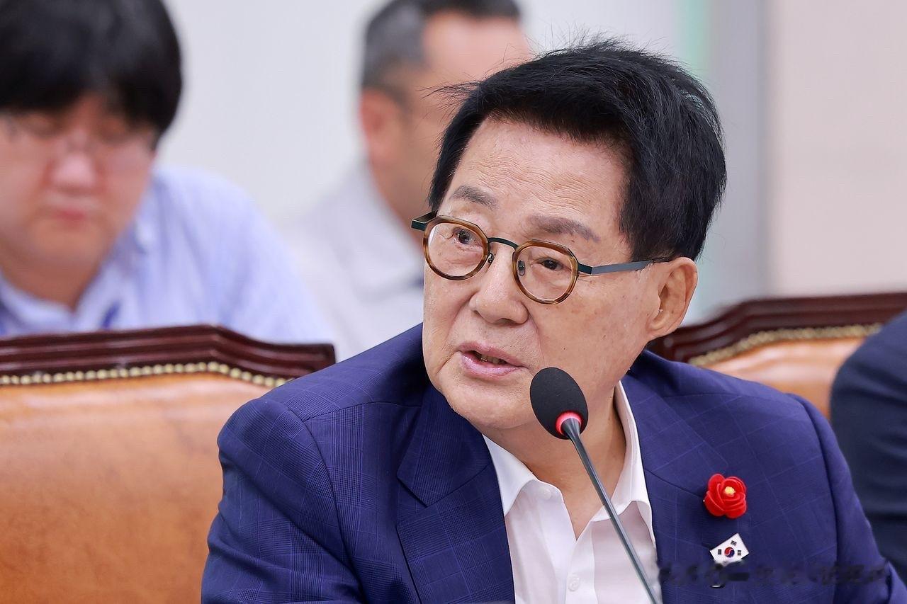 朴智元：检察侦查权遭削减根源在尹锡悦、韩东勋，检察官应当向二人追责7月30日