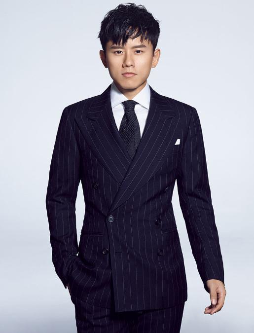 抗战胜利80周年，张杰凭《铭记》出圈，央视眼光太“毒”了央视这次