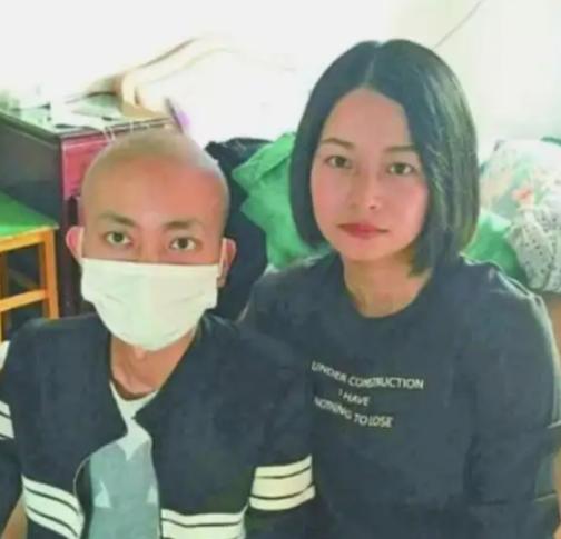 “你害得我家断子绝孙！”2015年，武汉女子为救患癌弟弟，打掉肚中双胎，婆婆怒