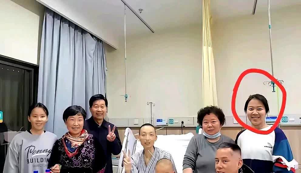 从国内报道过的在医院被