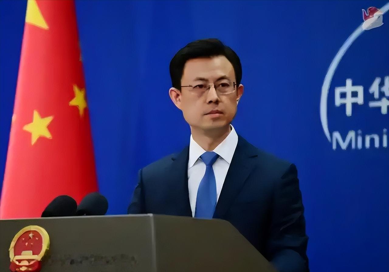 就在刚刚， 中国外交部发布严正声明， 4月24日，对于美国指责中国窃取美