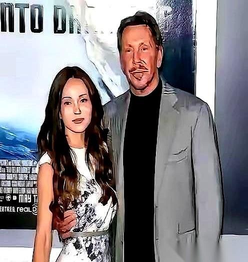 硅谷富豪圈传出的最新消息，把全网的目光死死钉在了一张婚书上：甲骨文创始人、身家超