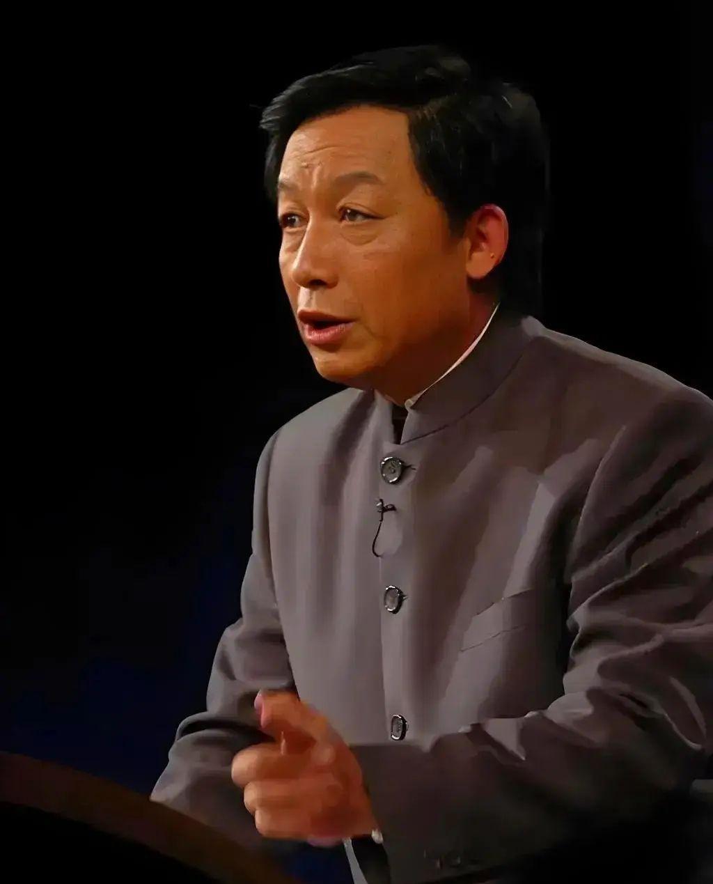 易中天说过的一段让人大彻大悟的话易中天说过大彻大悟的一段话：