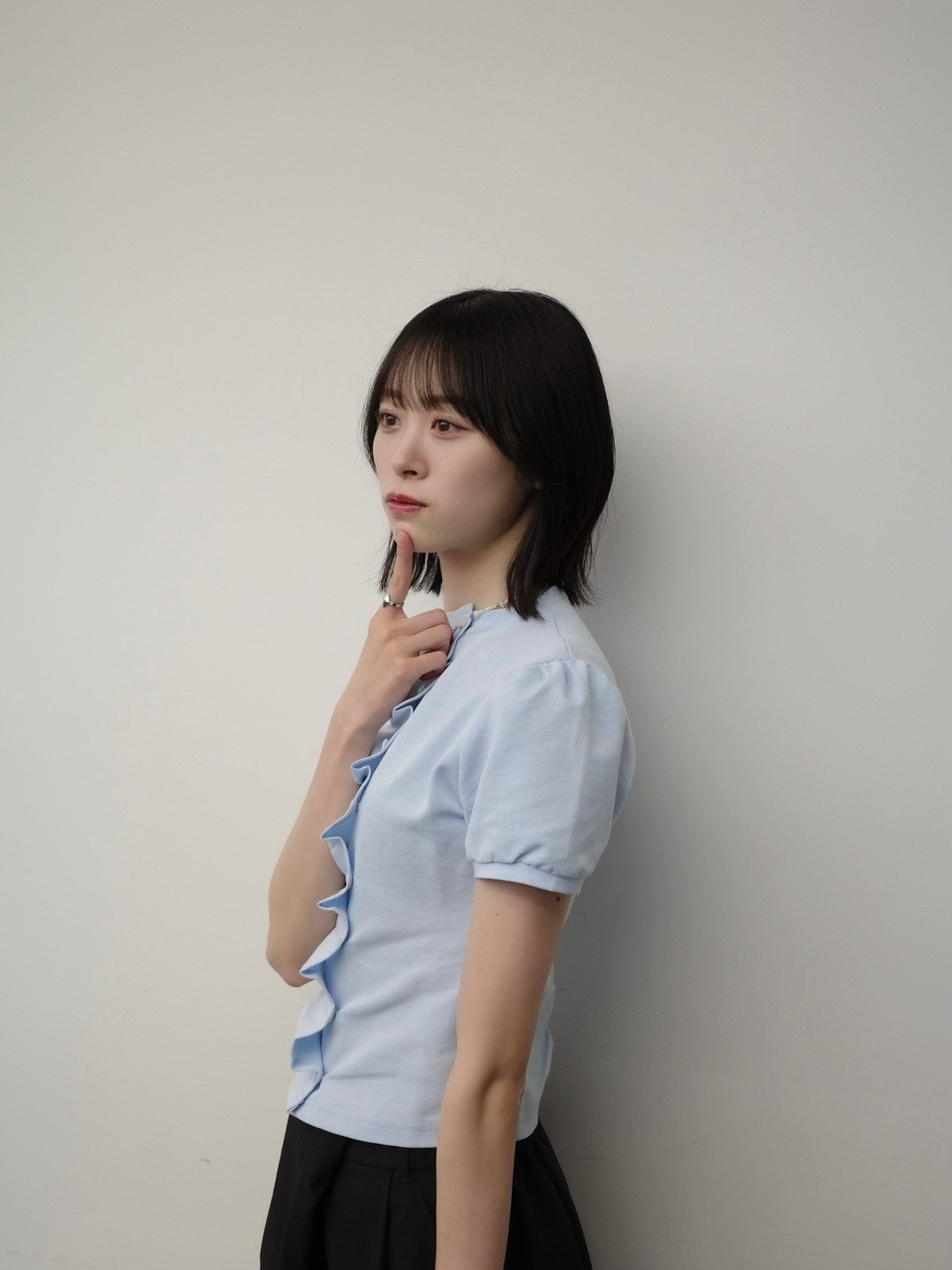 みくにん「17枚目シングルのオンラインミート＆グリートがスタートしましたね！いつ