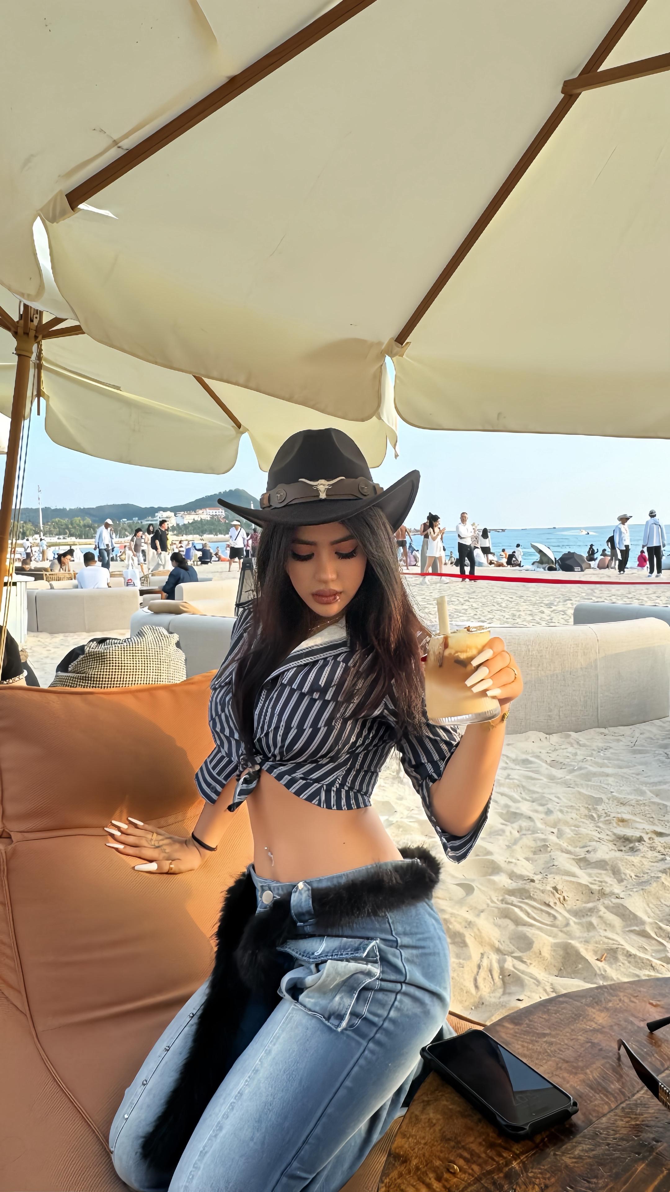 我连抑郁症都能自愈的人 怎能为情所困？