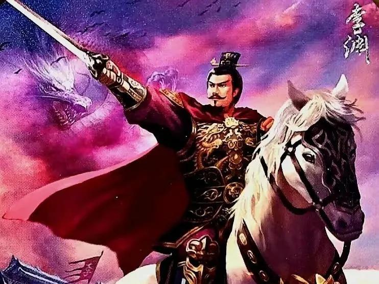 隋唐十八好汉的父亲都是谁？结局是怎样的？1、唐高祖李渊：西府赵王李元霸和唐太