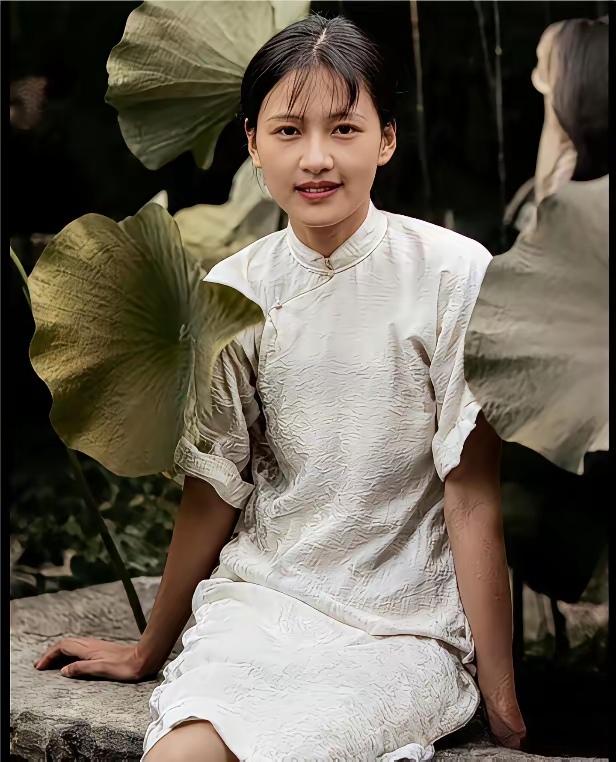 林徽因为什么那么吸引人？昨天，和两个从加拿大回国探亲的华侨教授夫妇一块吃饭，