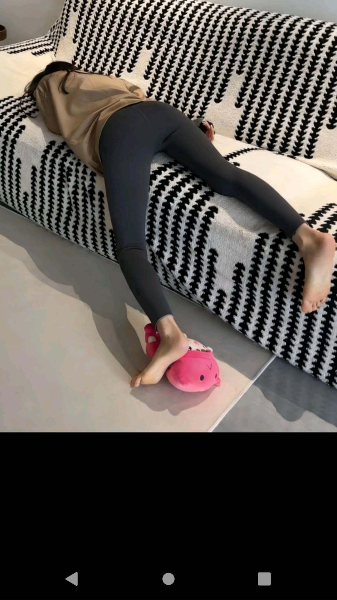 闺蜜来我家又喝多了[捂脸哭][捂脸哭]