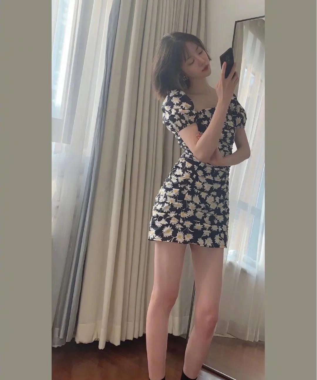 怎么捧都捧不红的美女，明明演技比迪丽热巴还好，身材颜值都不输迪丽热巴，当初先捧她