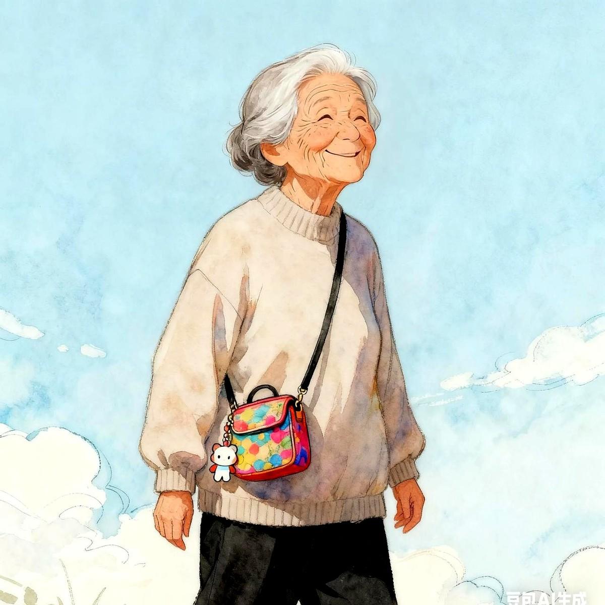 买包这事听着像日常小插曲却戳到不少人，女儿春节在三亚免税店狠心掏出七八百，选了能