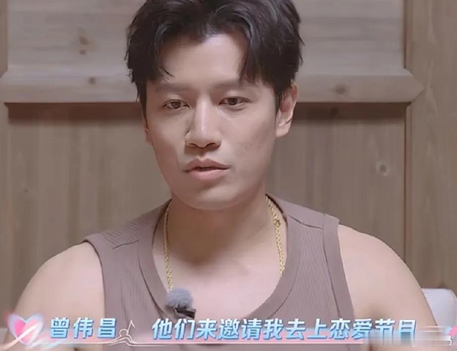 艾伦一开始似乎以为这档恋综会有20个女嘉宾呢，陈乔恩调侃道：“他还以为是《非诚勿