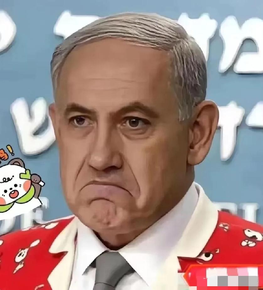 以色列公布消息！4月26日，以色列总理内塔尼亚胡在社交平台发文，对4月25日