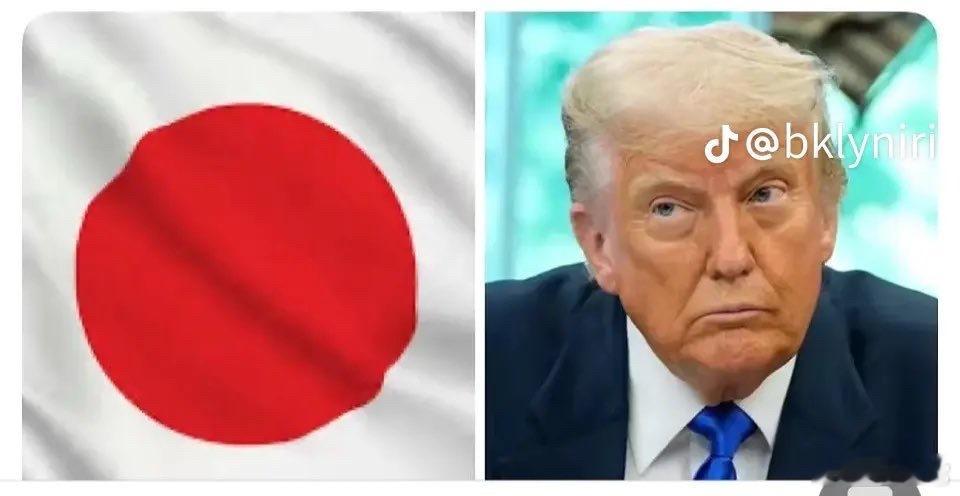 ‼️突发新闻：日本表示，特朗普声称的5500亿美元是投资承诺日本投入美