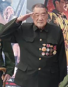 吴文才（1930年-2024年11月9日），又名吴文财，男，1949年加入中国人