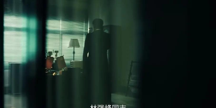 《扫毒风暴》大结局太让人失望了！导演和编剧竟然安排林强峰牺牲了！林强峰在宛北卧