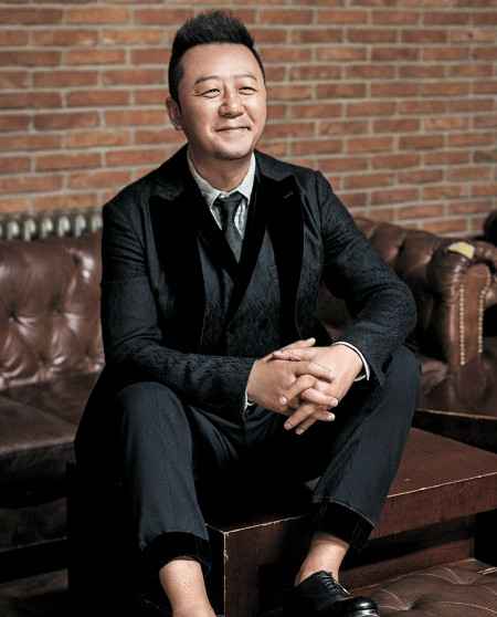 2011年，《父母爱情》开拍，编剧刘静看到郭涛来演“江德福”，气得跳脚：“郭涛太