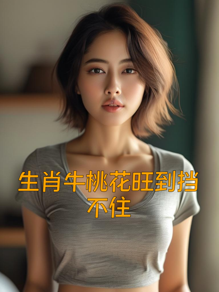 生肖牛桃花旺到挡不住