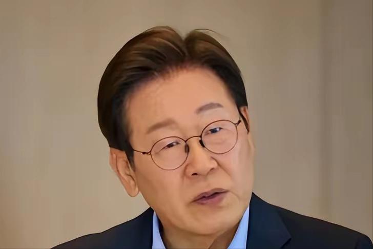 李在明心急如焚！距离10月底的庆州APEC峰会只剩不到二十天，李在明政府的外交团