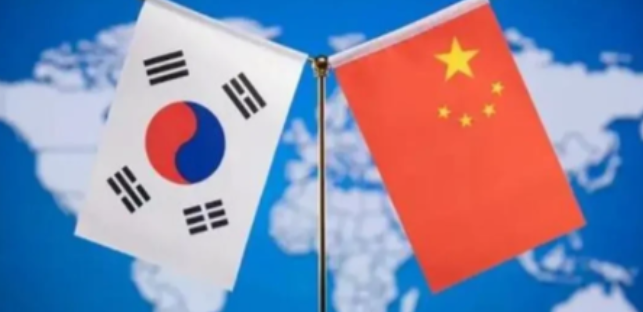 韩国摊牌了！李在明不来中国出席阅兵式之后，韩国外长对我们摊了牌！8月3日，韩国外