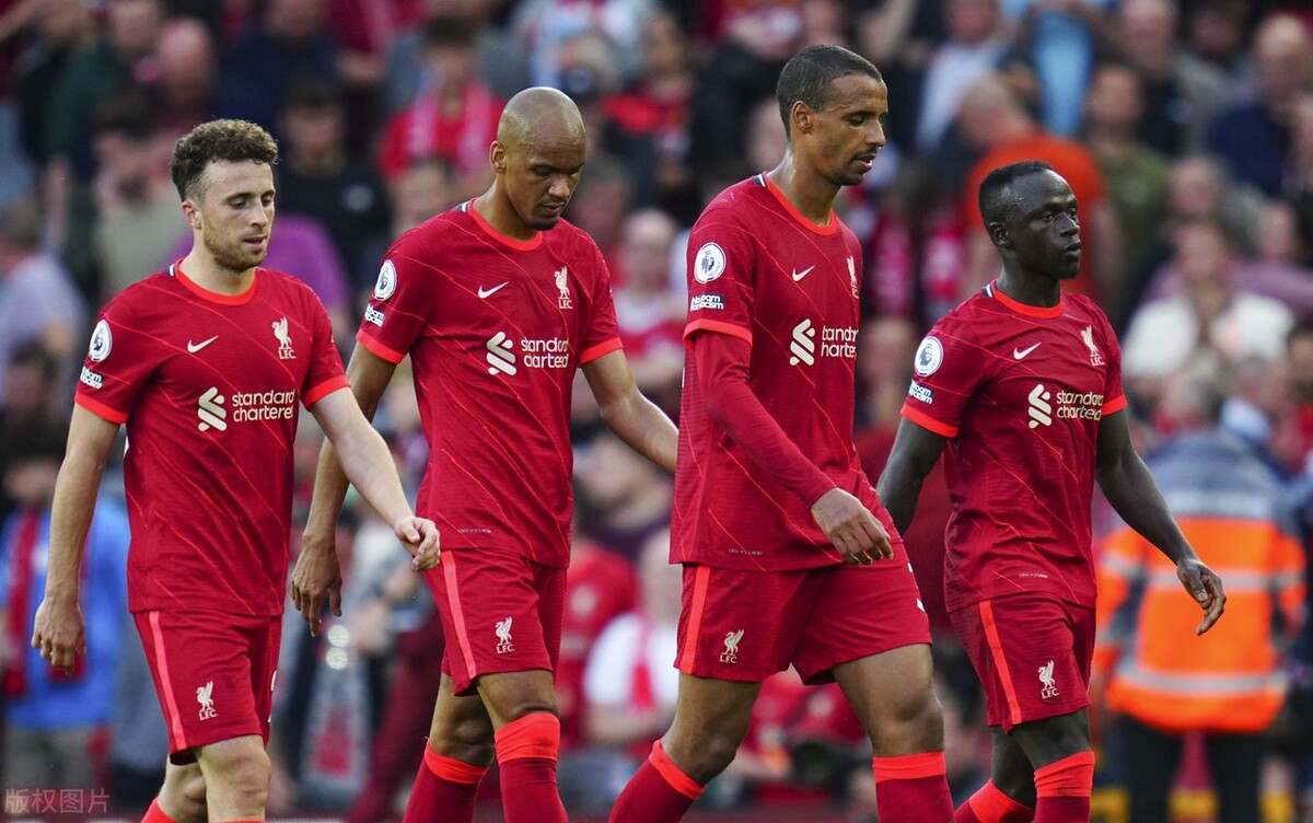 欧冠八强对阵态势暗藏玄机，明面上利物浦面临围追堵截，暗地里阿森纳早已胜券在握！