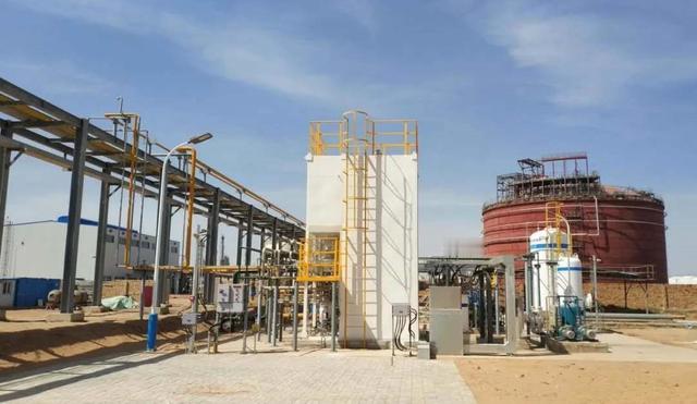 美国储量全球第一，可中国却95%靠进口，若美断供中国咋样应对？中美固然通过元首外