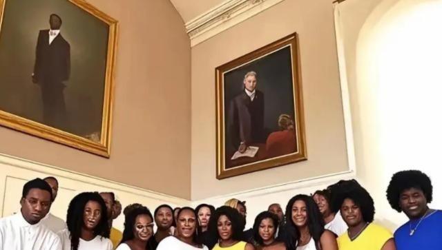 一个国家能蠢到什么程度？看看法国就明白了。现在漫步在巴黎街头，闭着眼听声音，或许