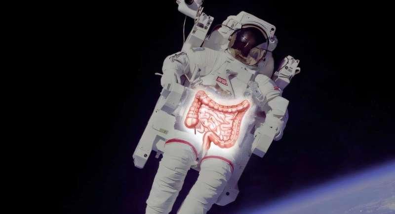 你以为宇航员上太空，最大的挑战是缺氧、辐射和失重？错。有一个看似“不值一提”